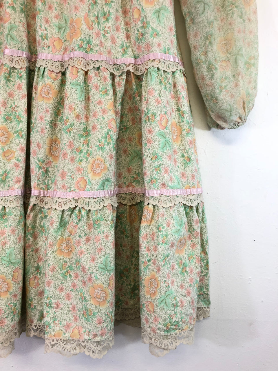 The Beaux Age Kids' Dress