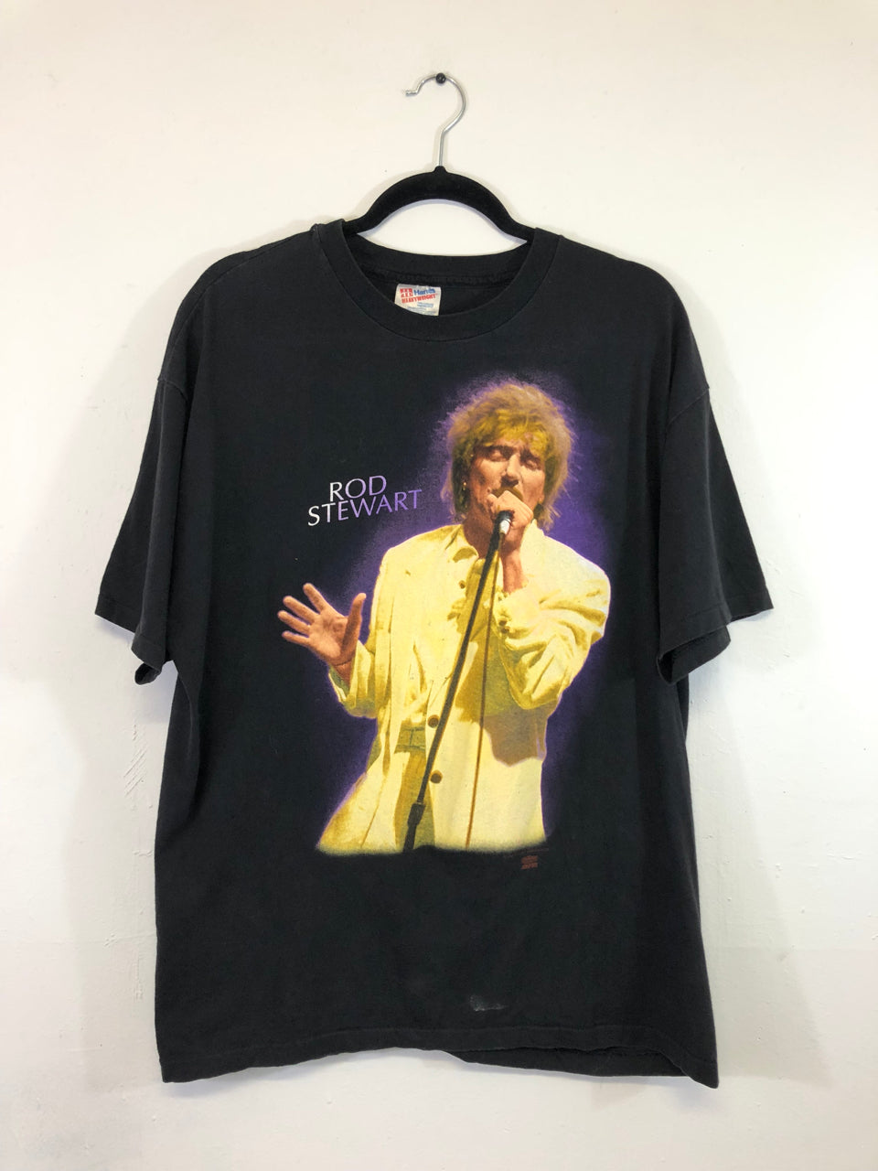 Rod Stewart 1993 T-Shirt