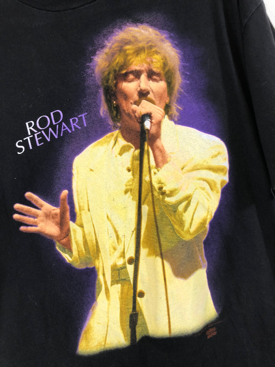 Rod Stewart 1993 T-Shirt