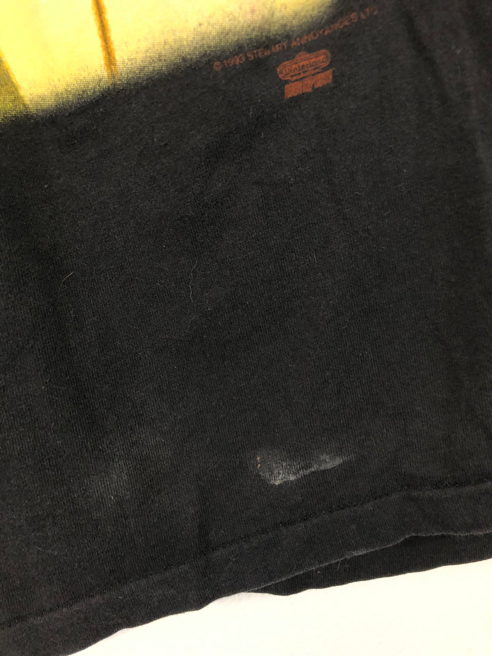 Rod Stewart 1993 T-Shirt