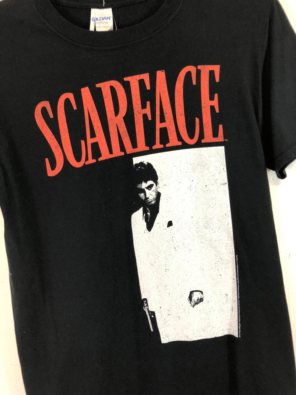 Scarface T-Shirt