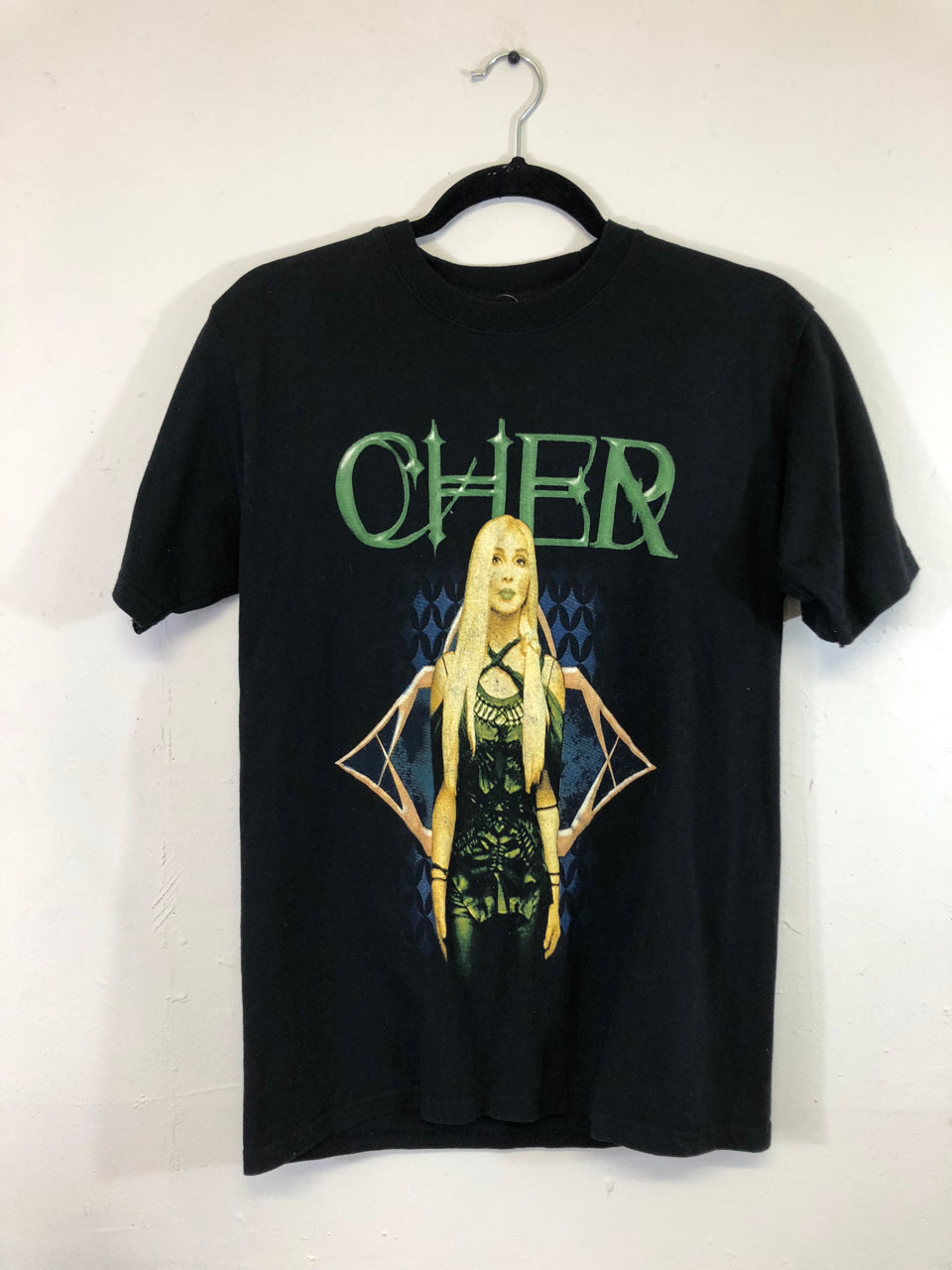 Cher Farewell Tour 2003 T-Shirt