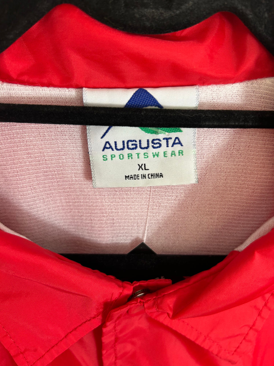 Augusta Sportswear Windbreaker Jacket