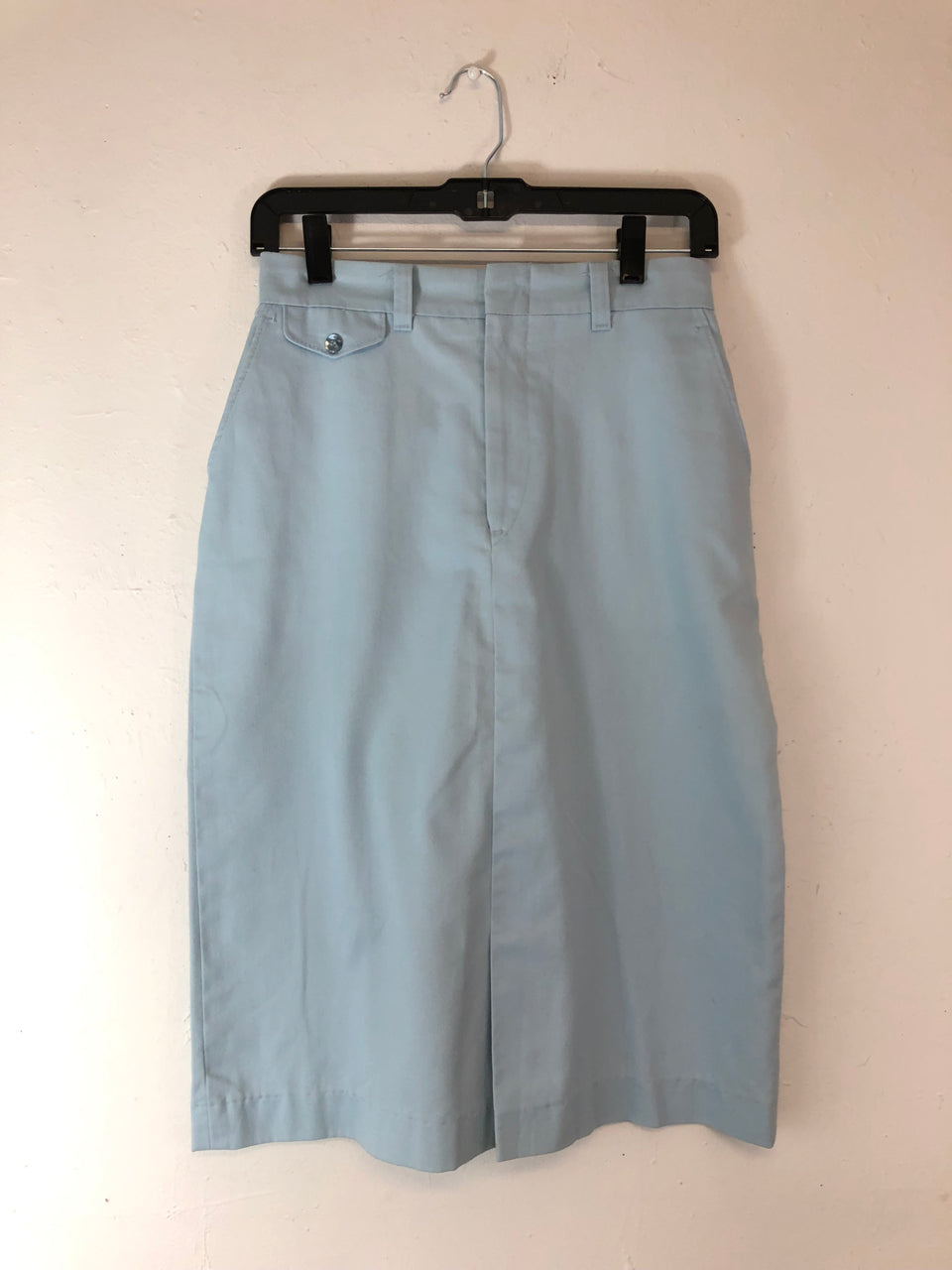 Par Four Sportswear Skirt