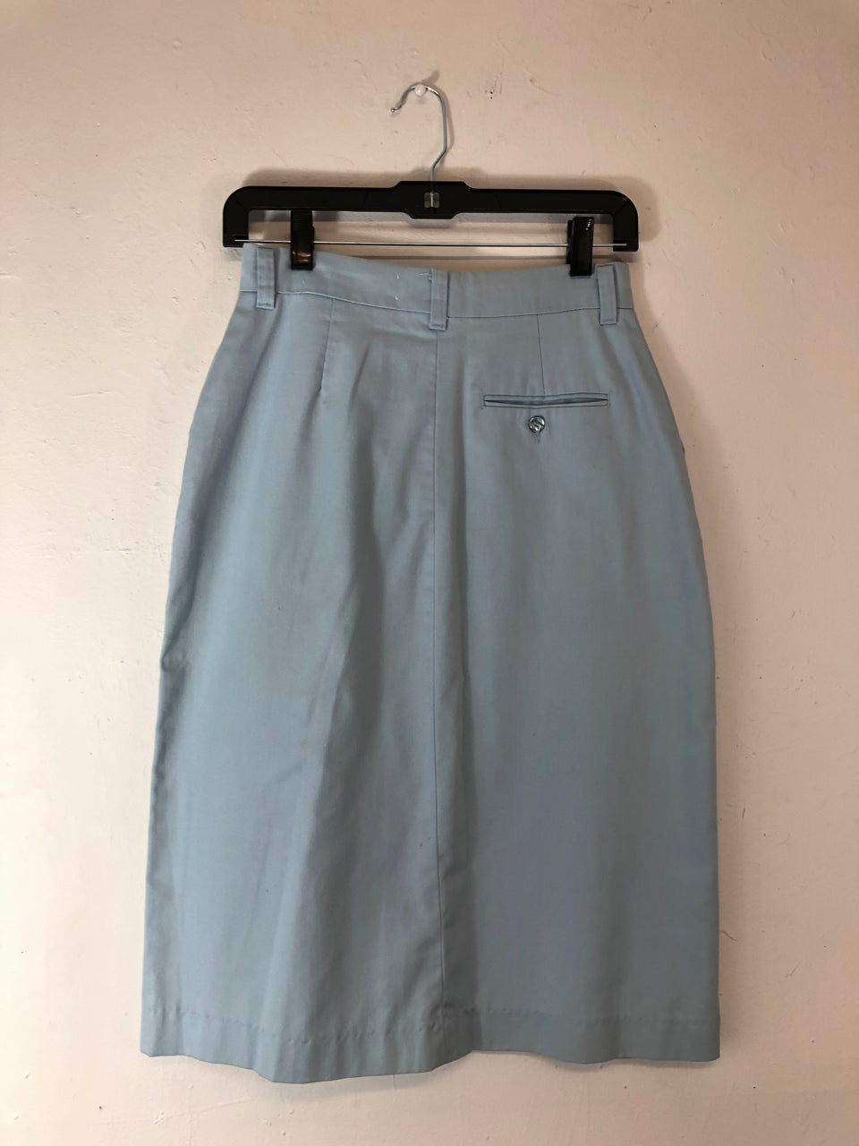 Par Four Sportswear Skirt