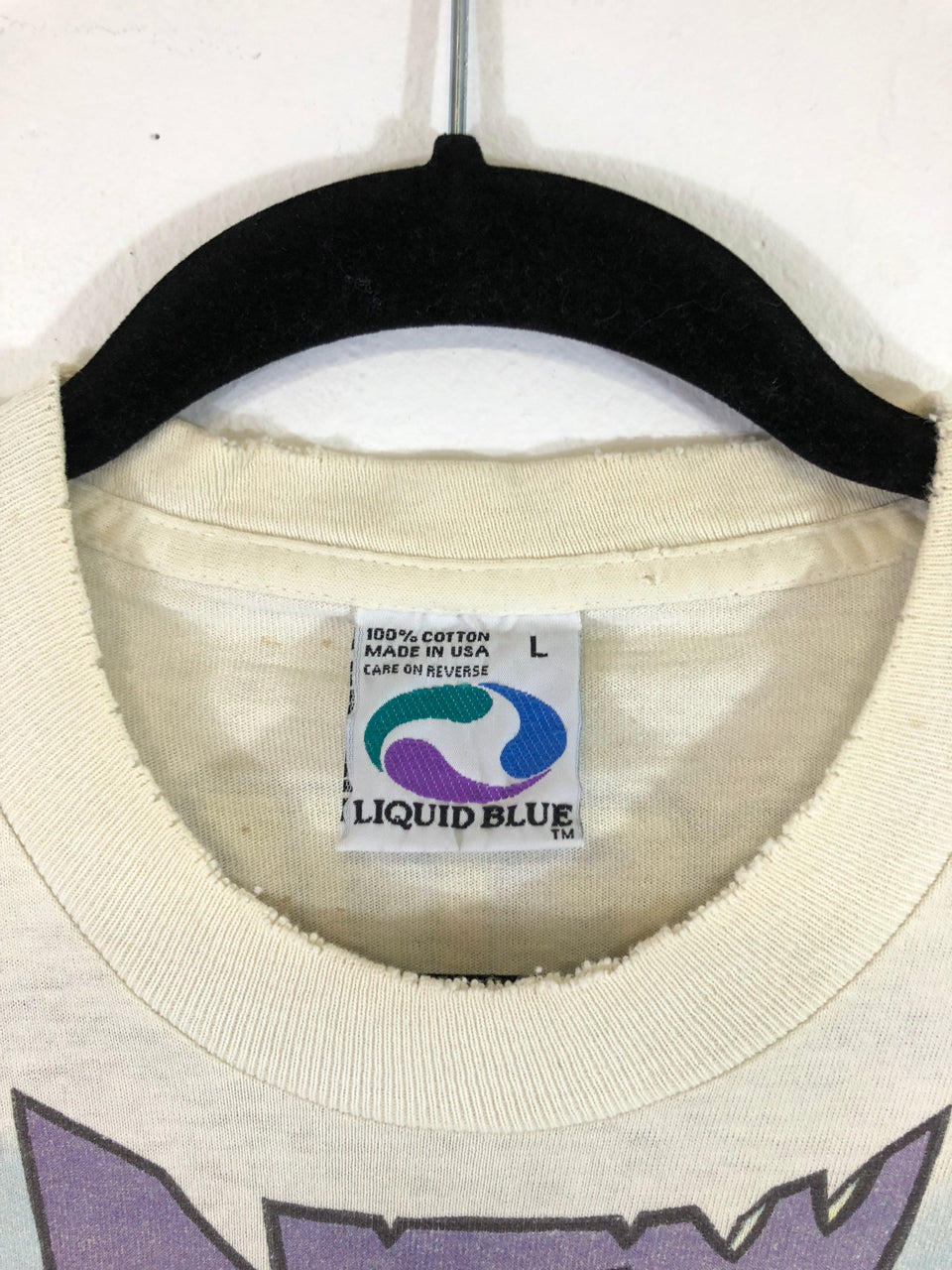 Grateful Dead NYC Tour 1995 T-Shirt