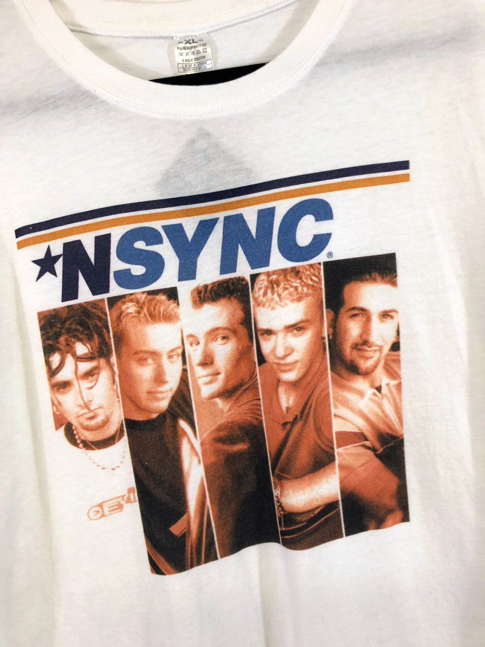 NSYNC T-Shirt