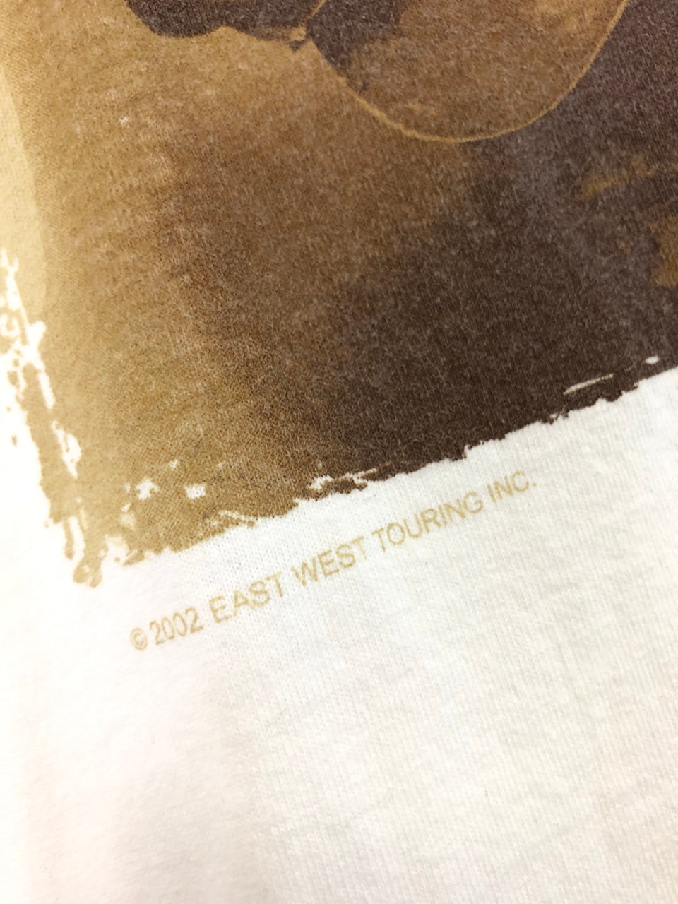 Bob Dylan 2002 T-Shirt
