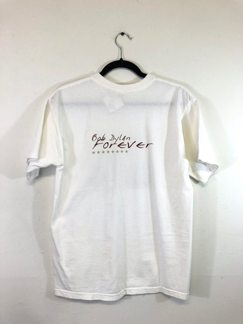 Bob Dylan 2002 T-Shirt