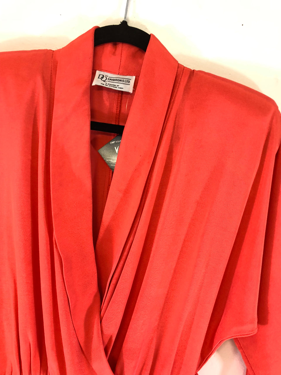 DQ Fashions Ltd Dress