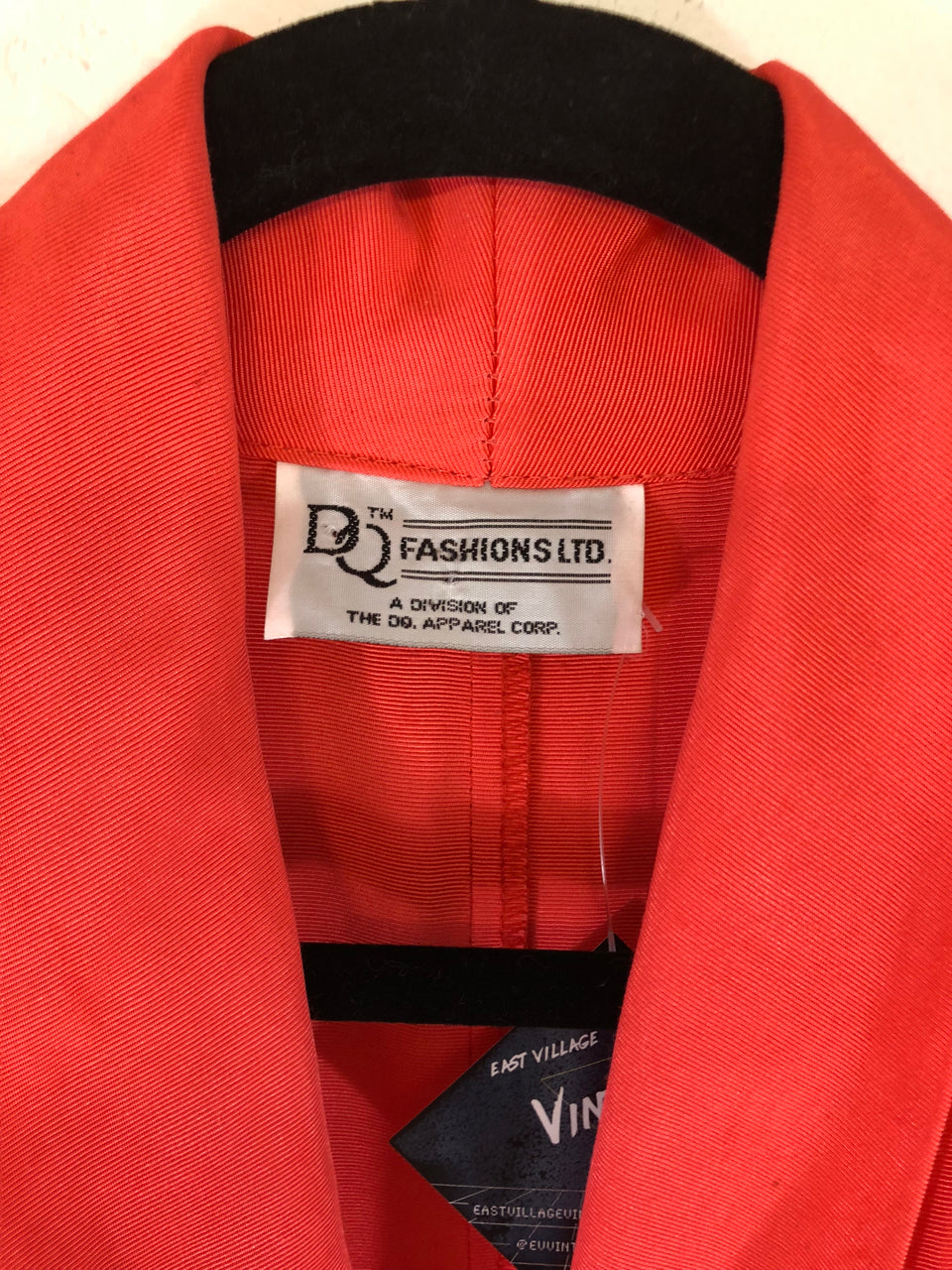 DQ Fashions Ltd Dress