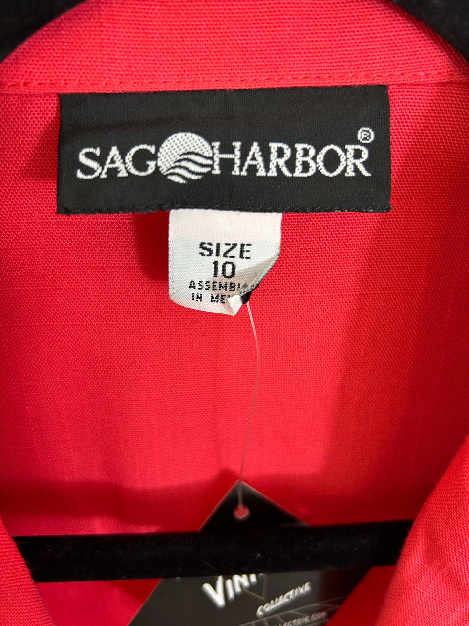 Sag Harbor Blazer