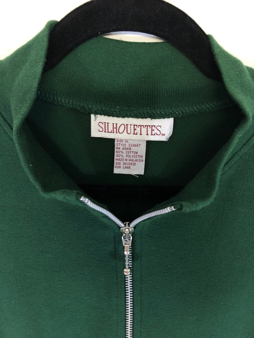 Silhouettes Dress
