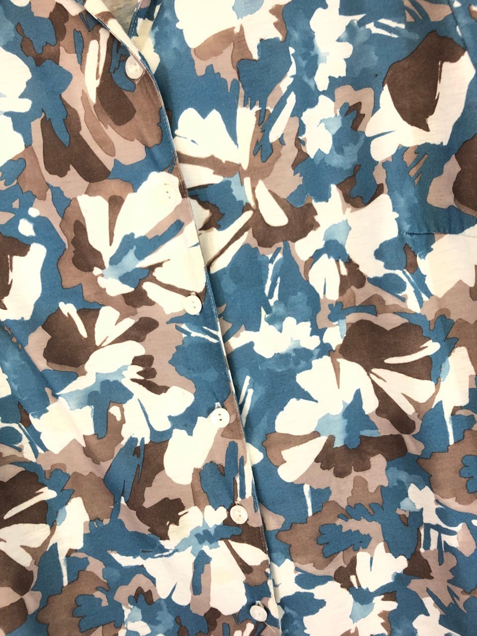 Allison Daley Floral Top