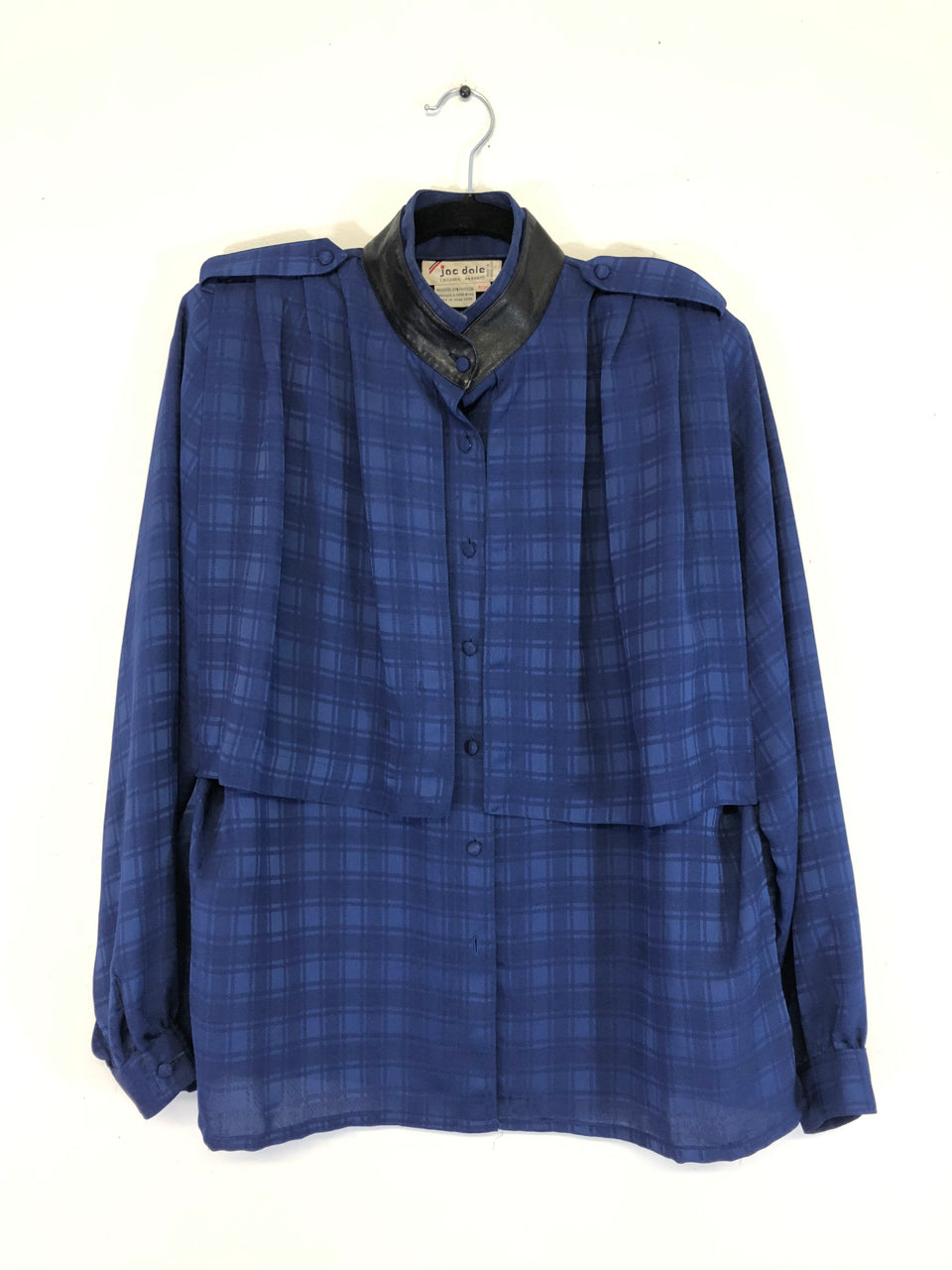 Jac Dale Blouse