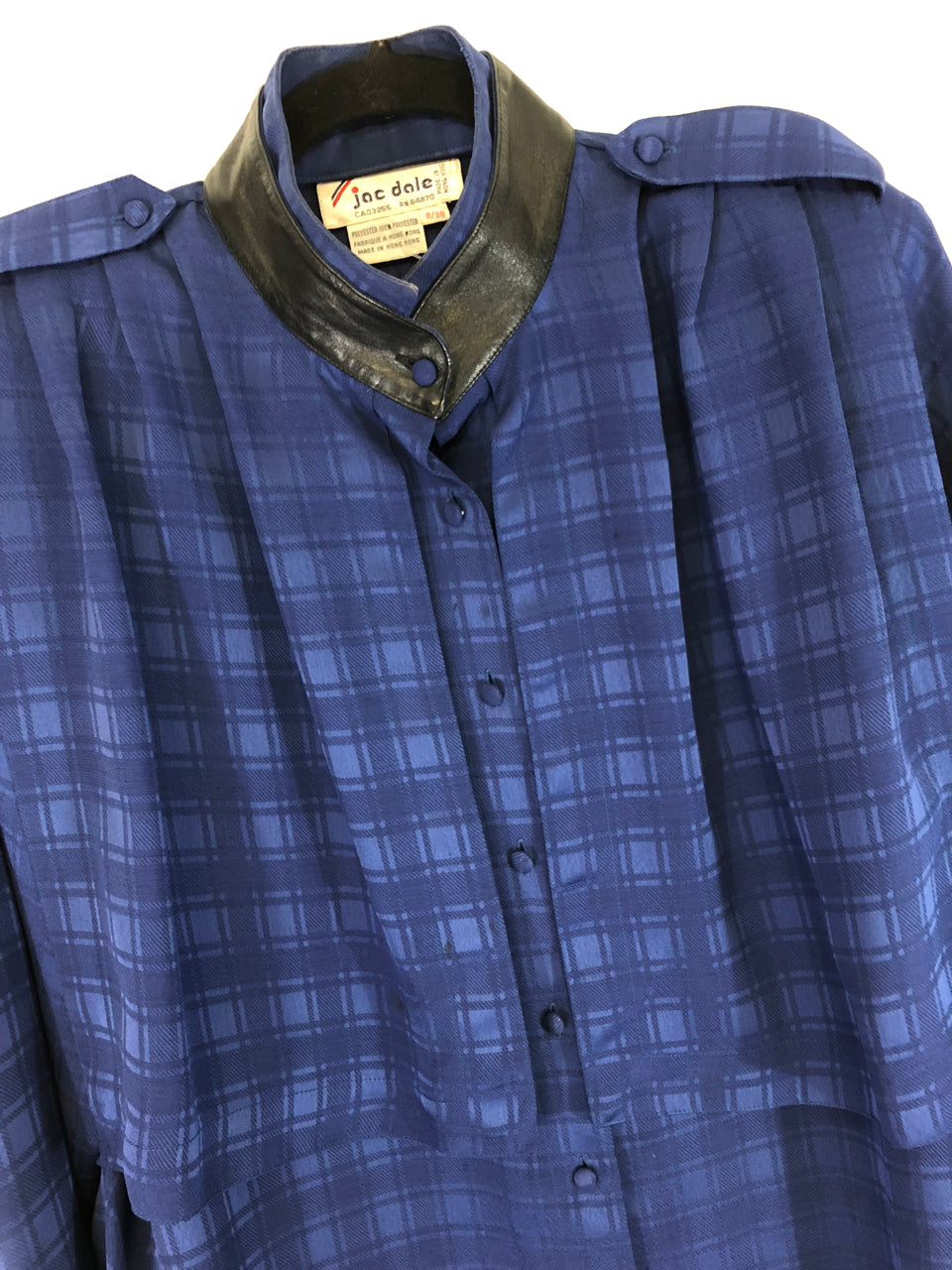 Jac Dale Blouse