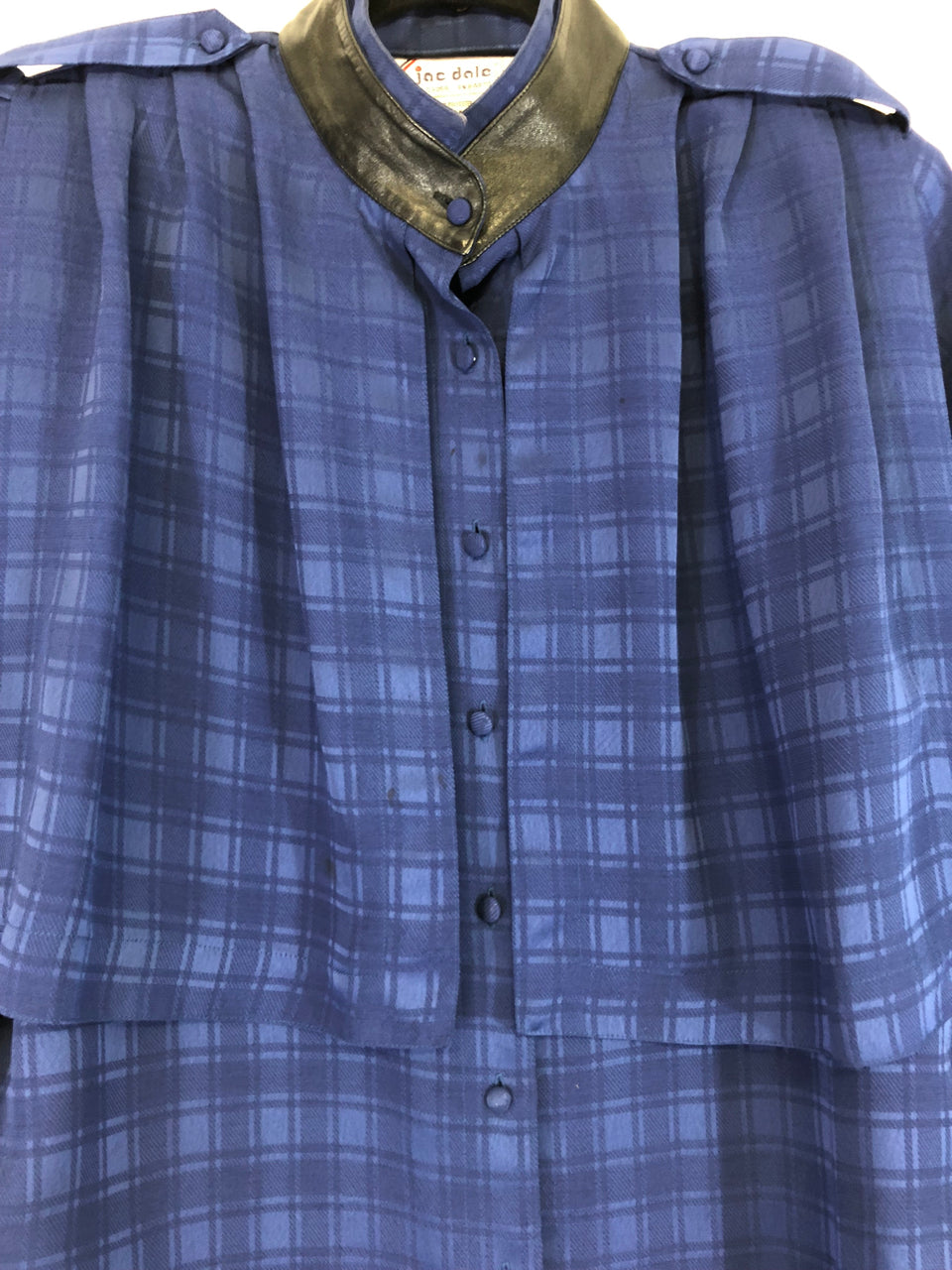 Jac Dale Blouse