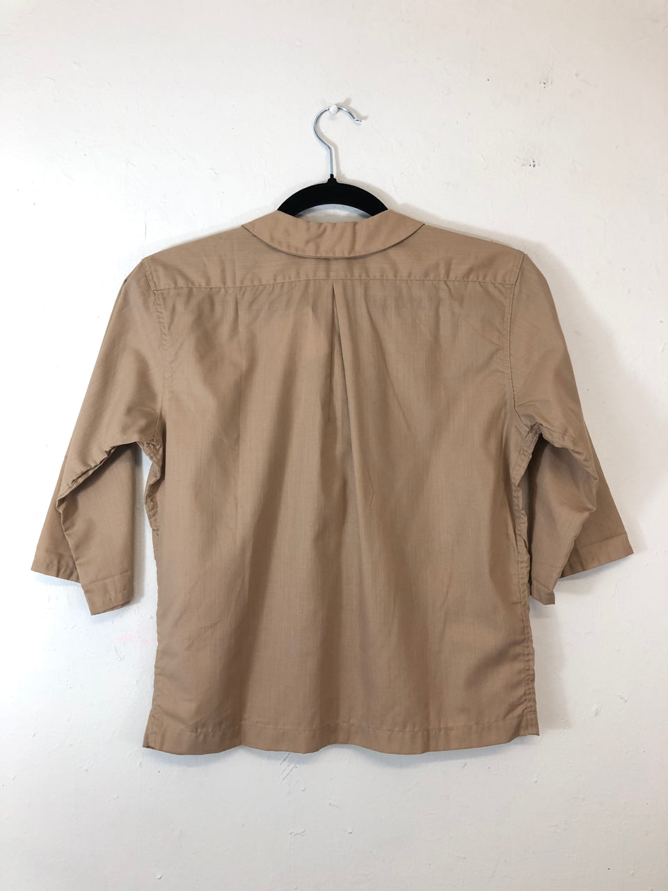 Shapely Classic Blouse