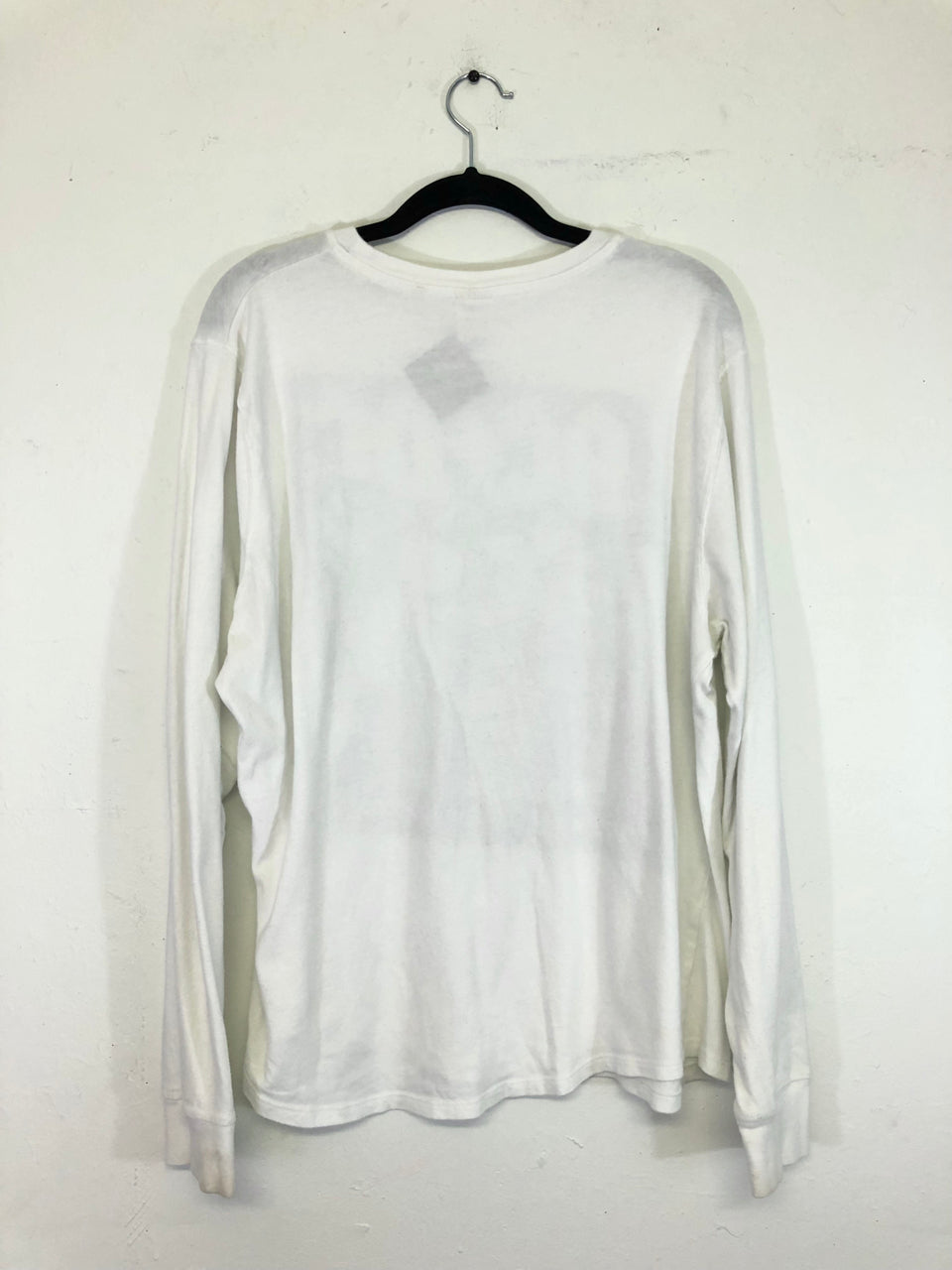 AC/DC Long-Sleeved T-Shirt