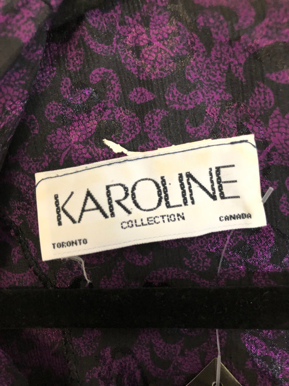 Karoline Collection Dress