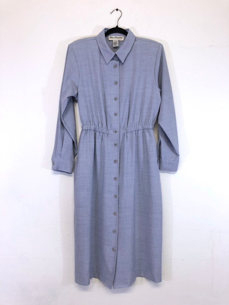 Norm Thompson Petite Dress