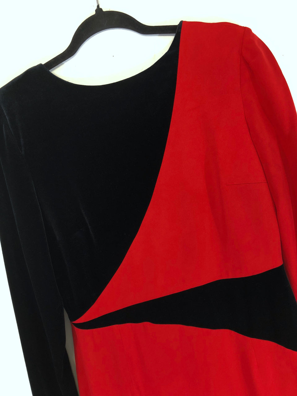 Shomi By Miller Shor Dress