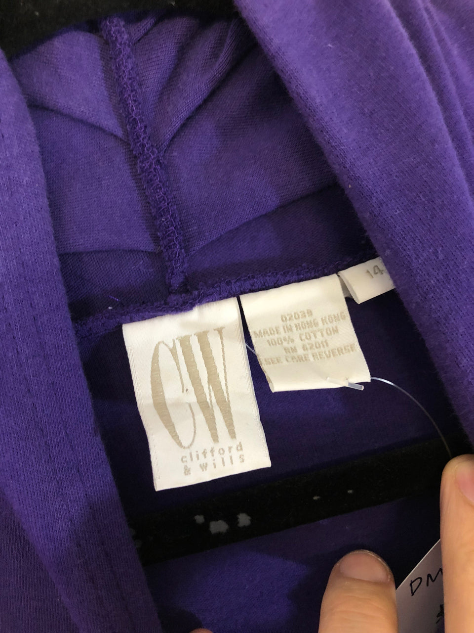 CW Clifford & Wills Dress