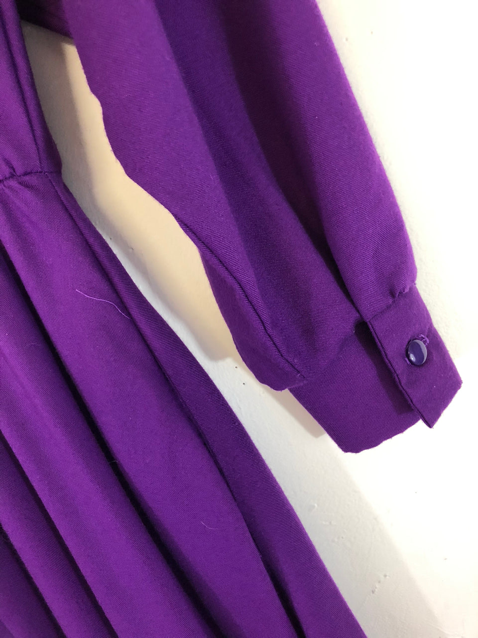 Carriage Court Dress