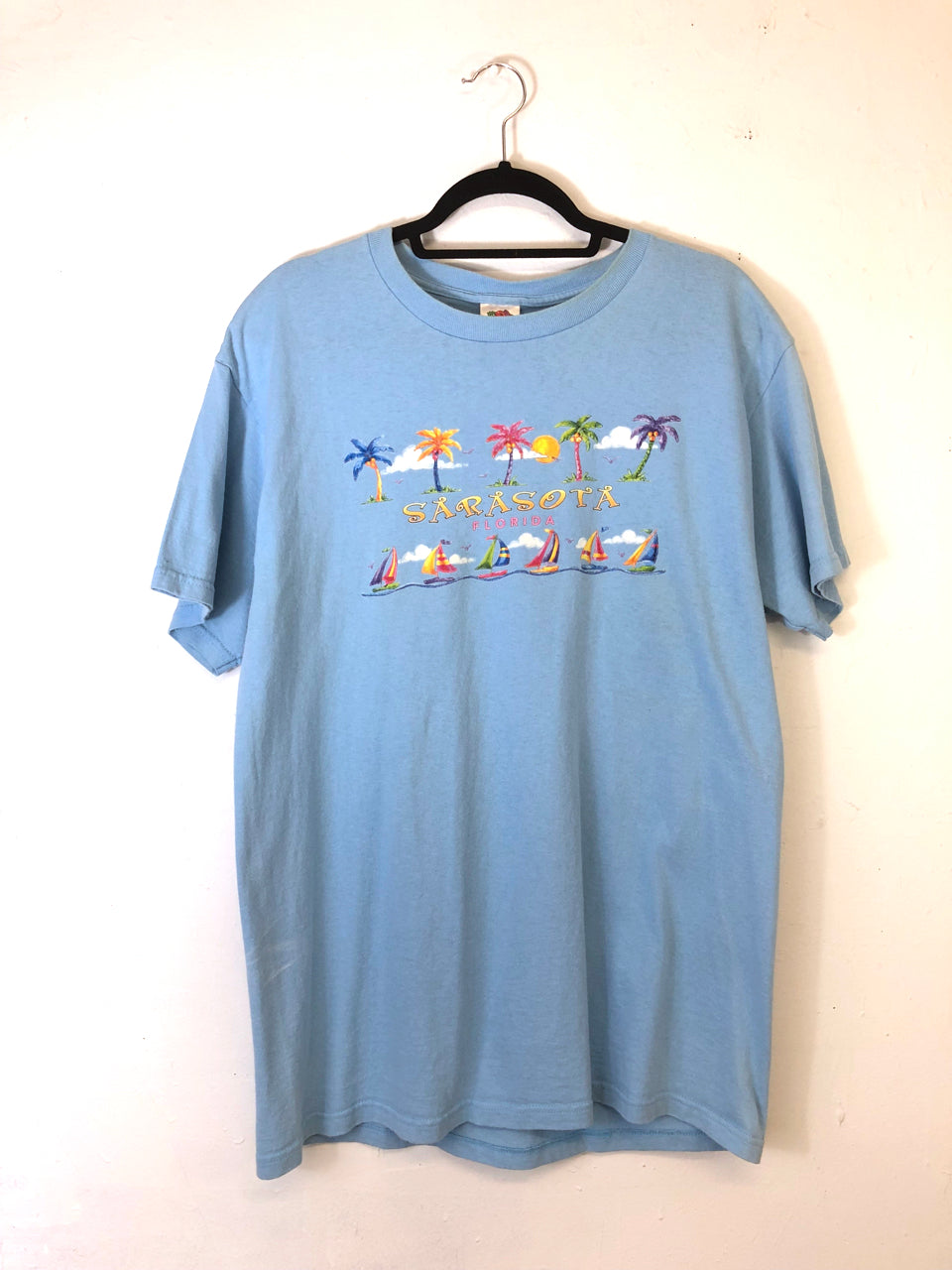 Sarasota Florida T-Shirt