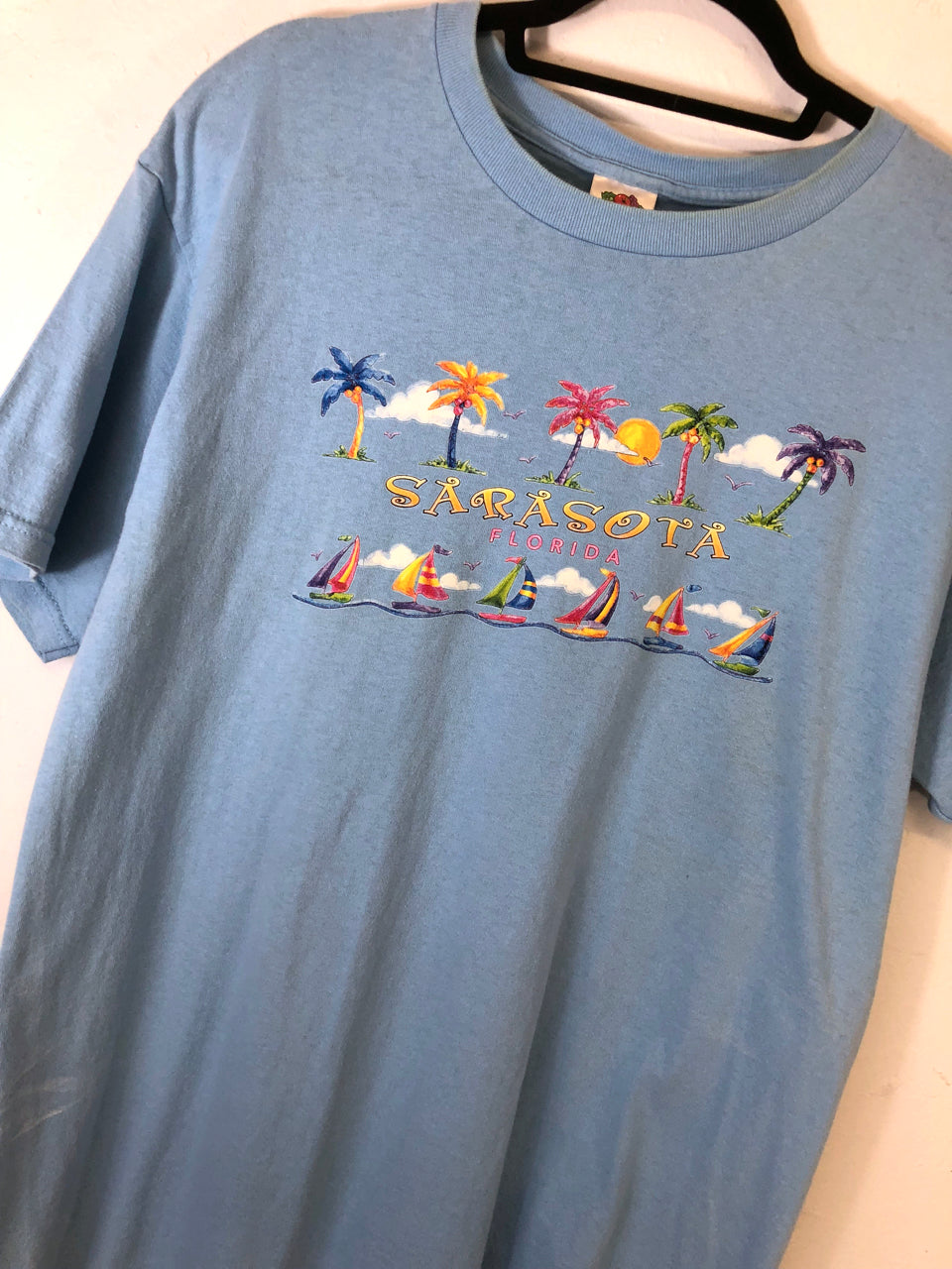Sarasota Florida T-Shirt