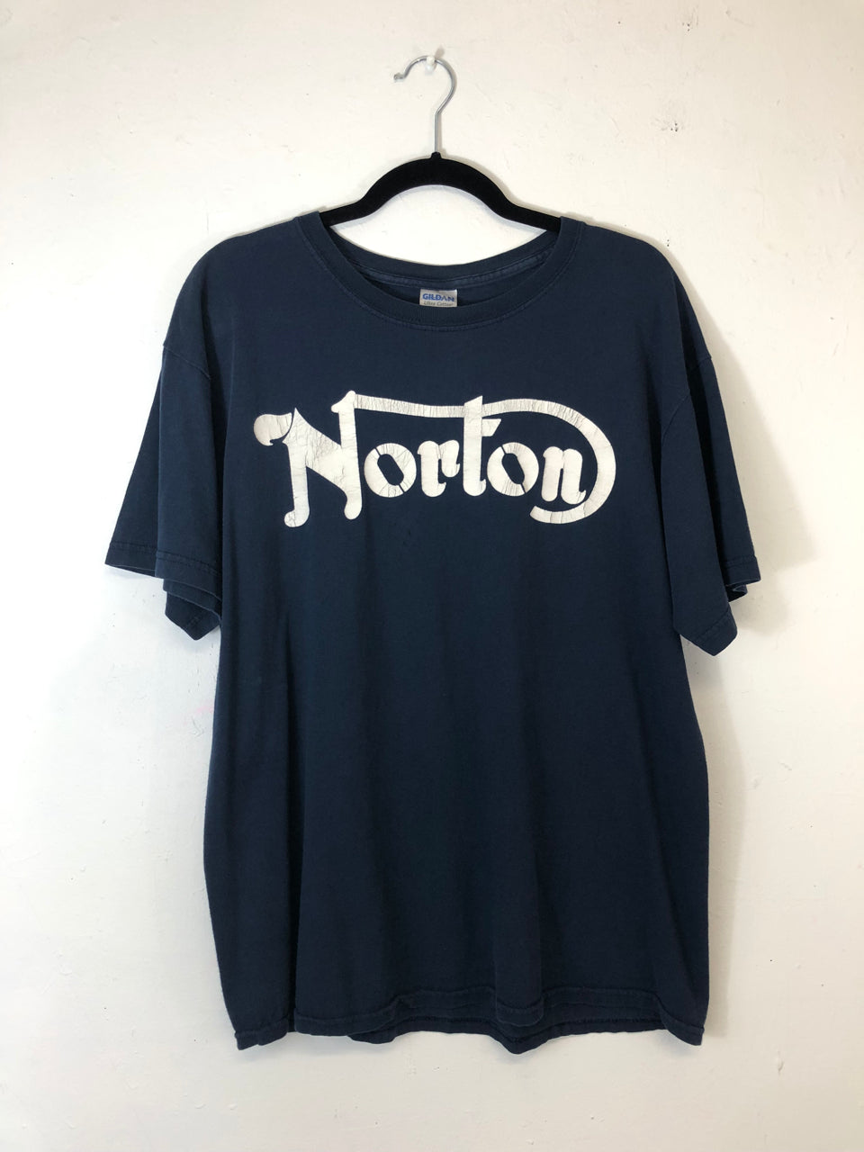 Norton Motorcycles T Shirt