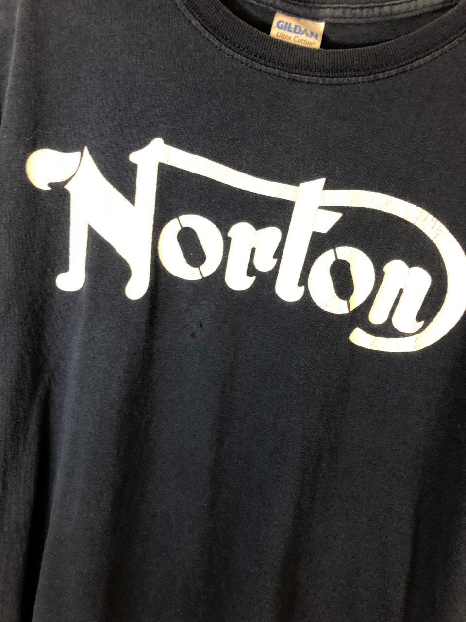Norton Motorcycles T-Shirt