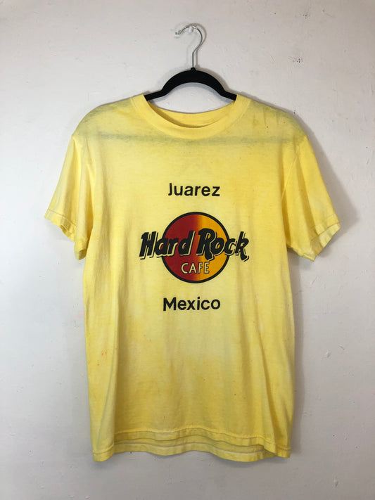 Hard Rock Cafe Juarez Mexico T-Shirt