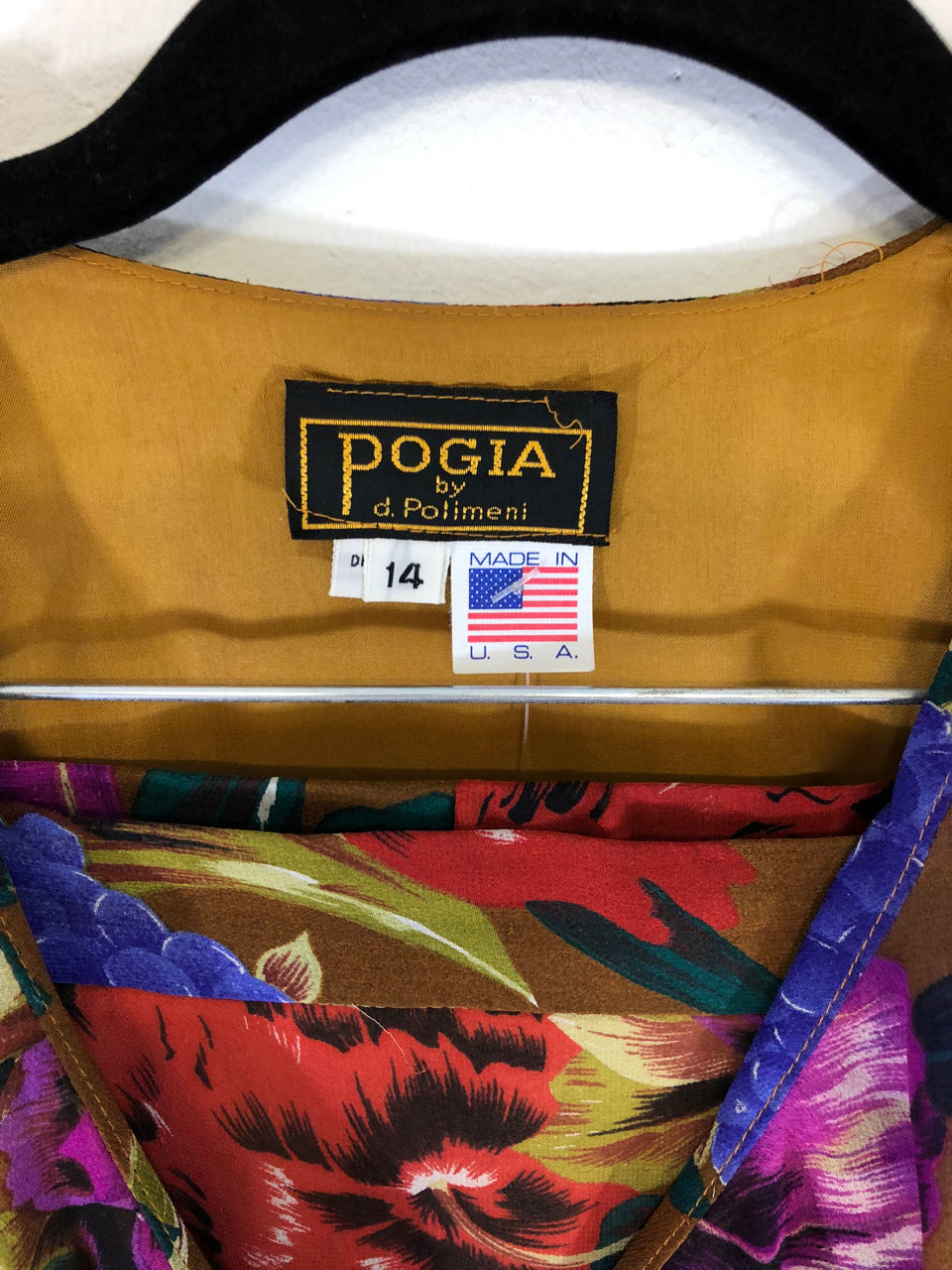 Pogia Skirt Set (2-Piece)