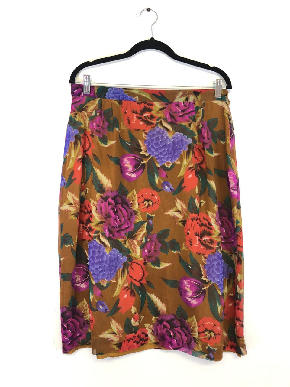 Pogia Skirt Set (2-Piece)