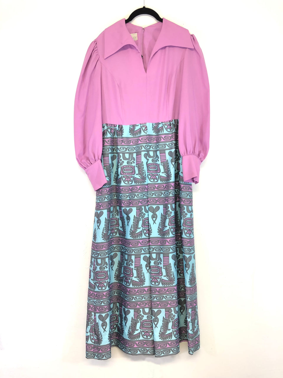 Fred Rothechild of California Dress