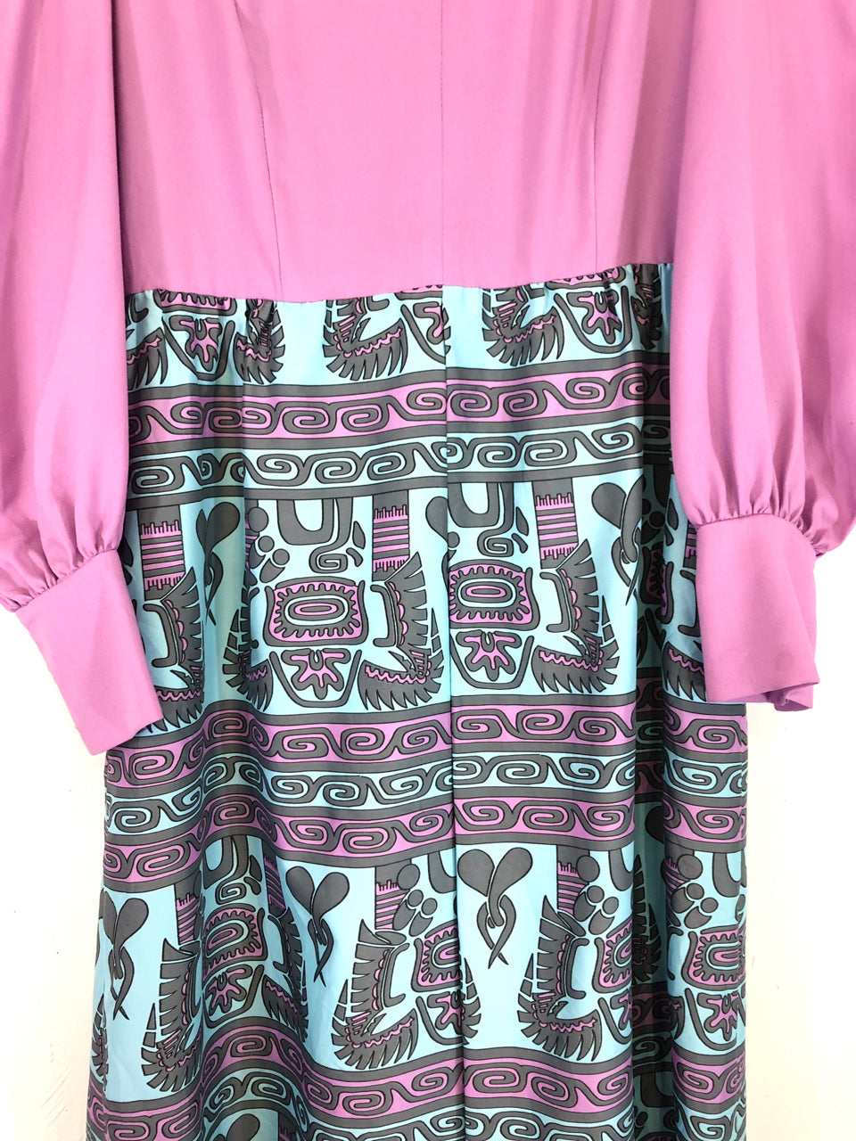 Fred Rothechild of California Dress