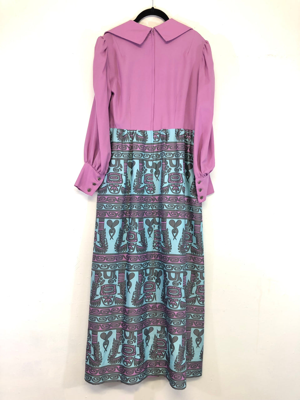 Fred Rothechild of California Dress