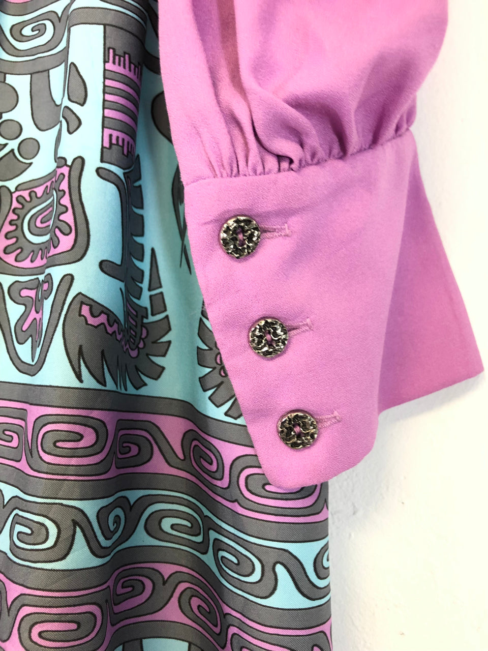 Fred Rothechild of California Dress