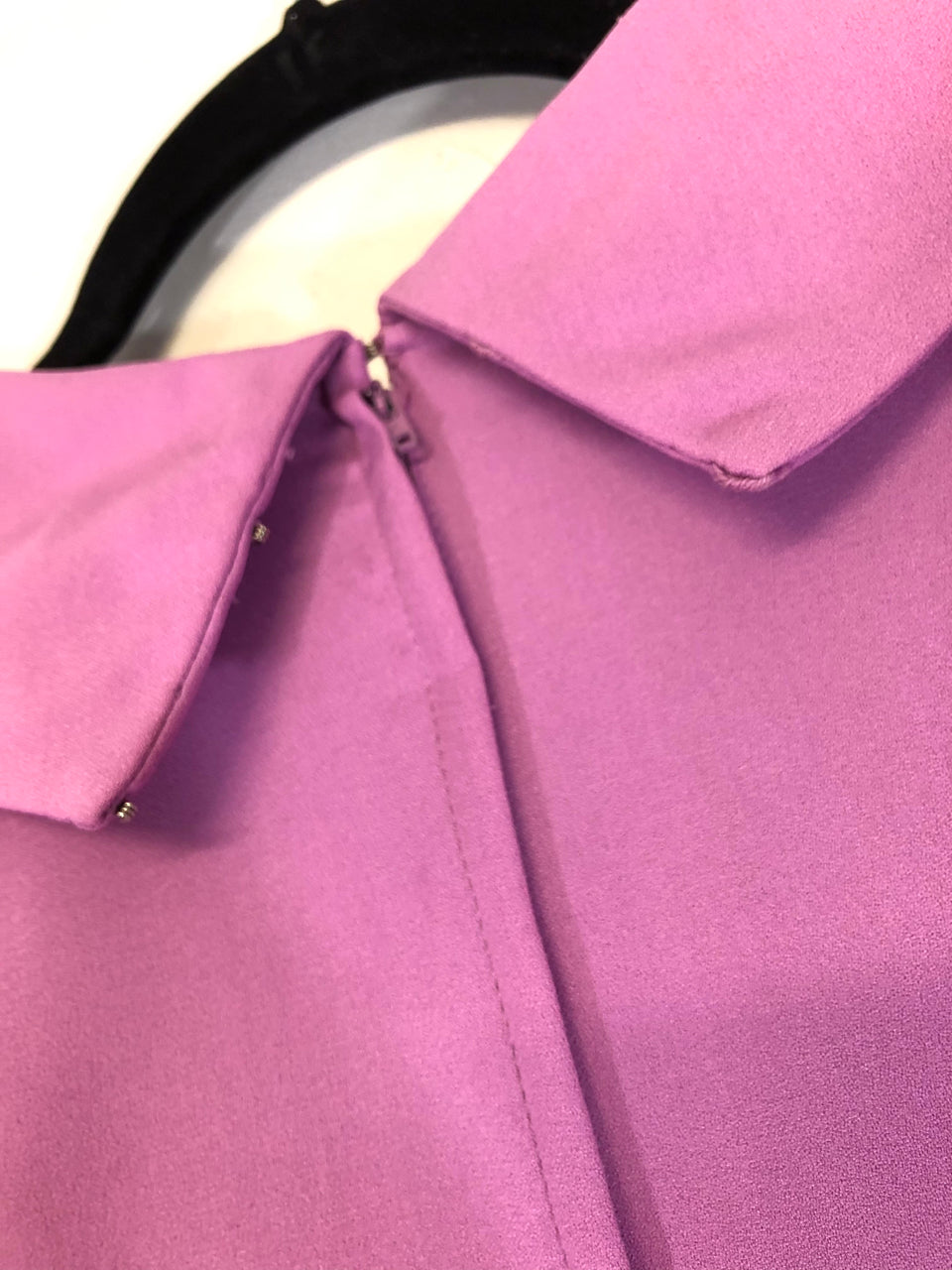 Fred Rothechild of California Dress