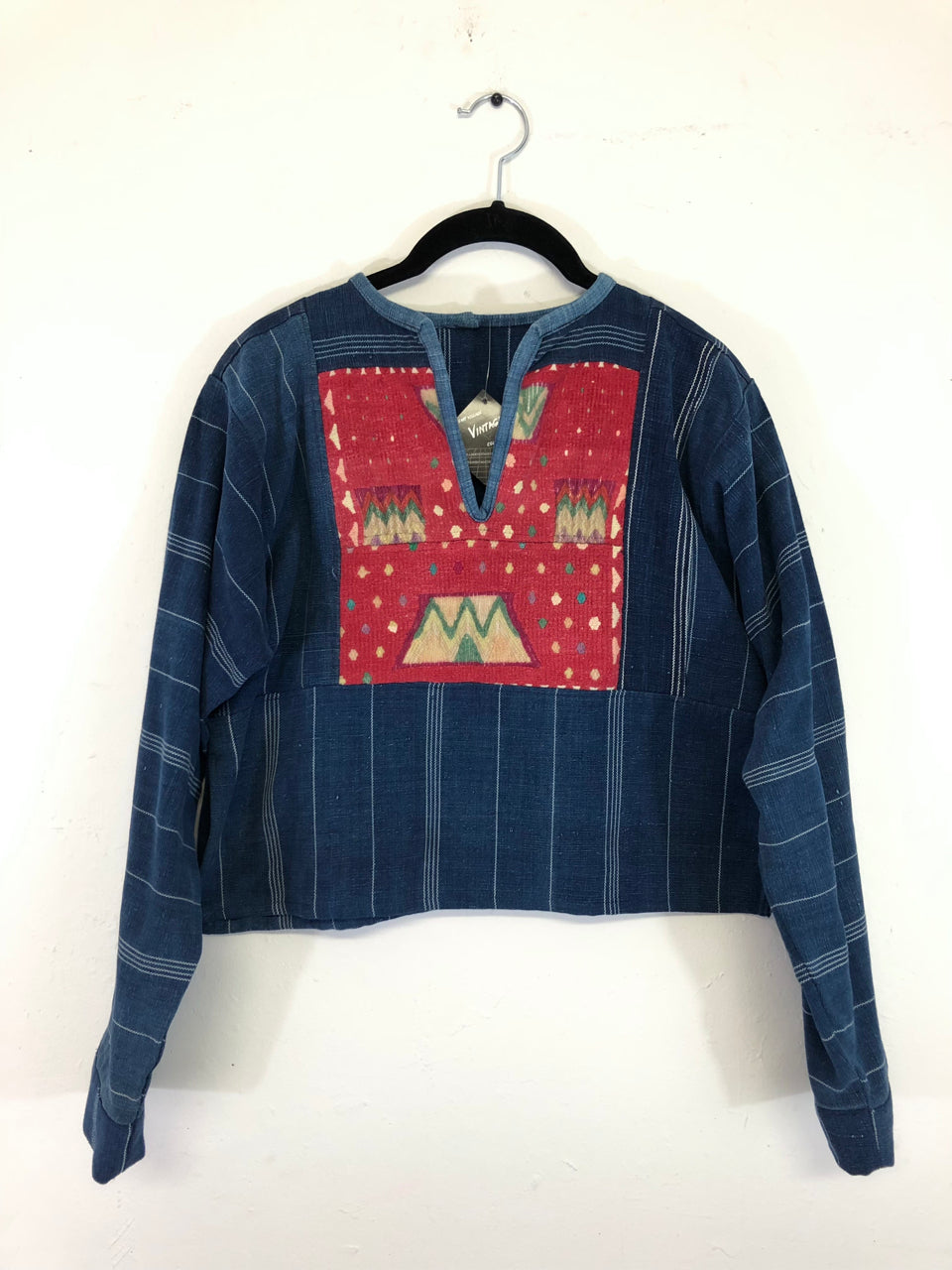Woven Top