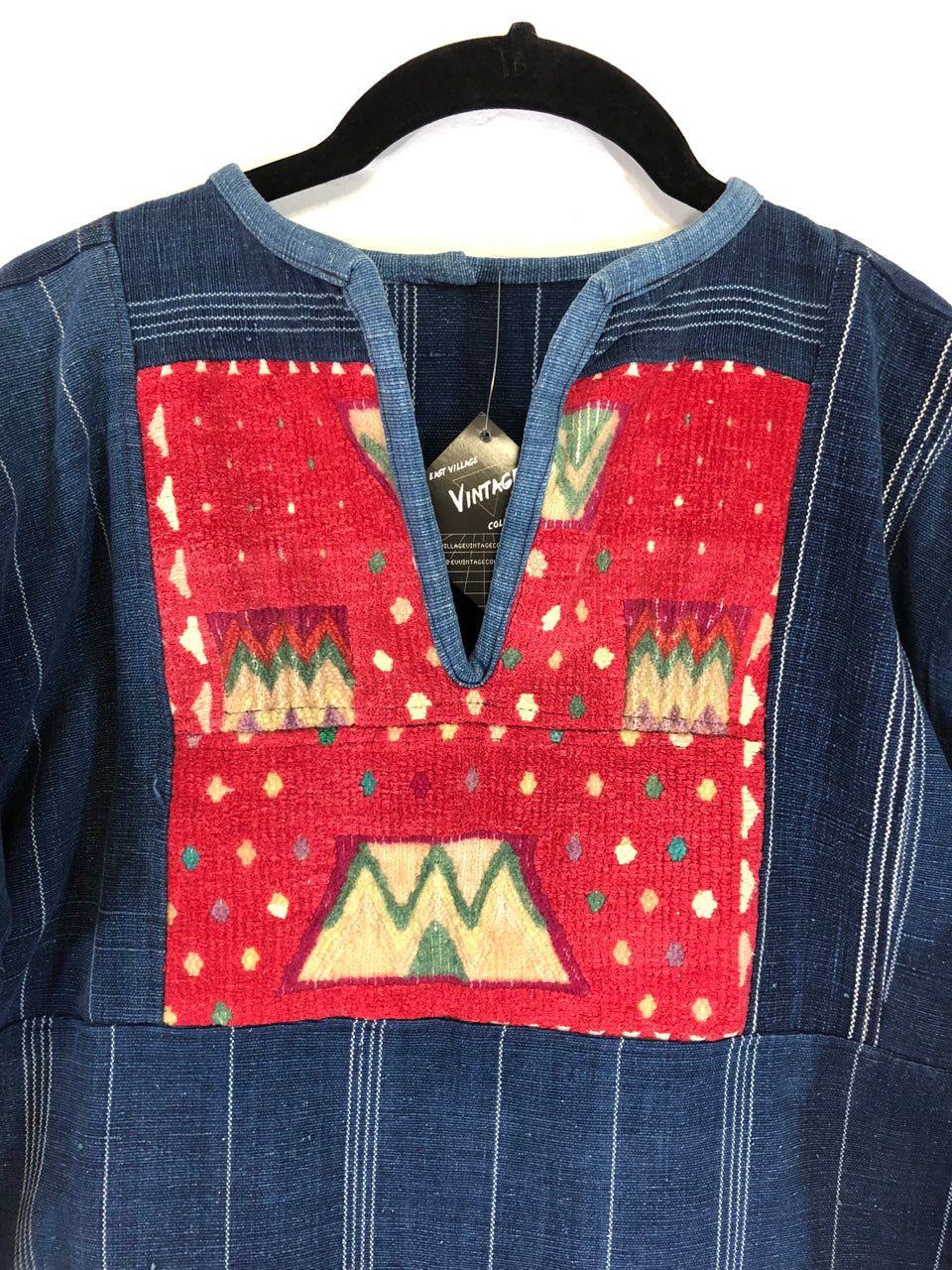 Woven Top