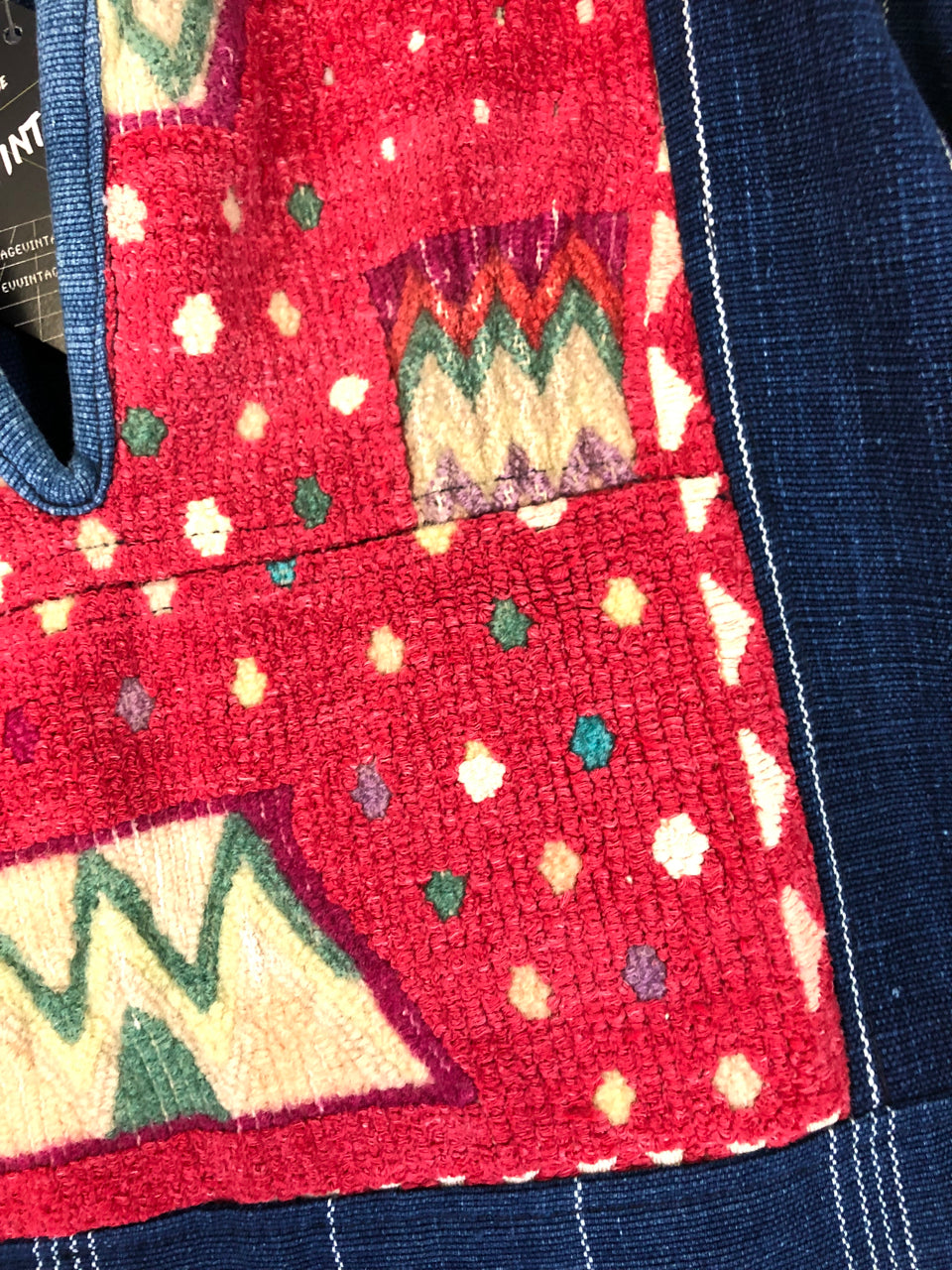 Woven Top