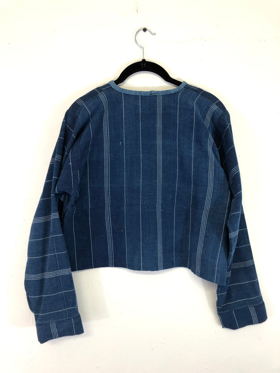 Woven Top