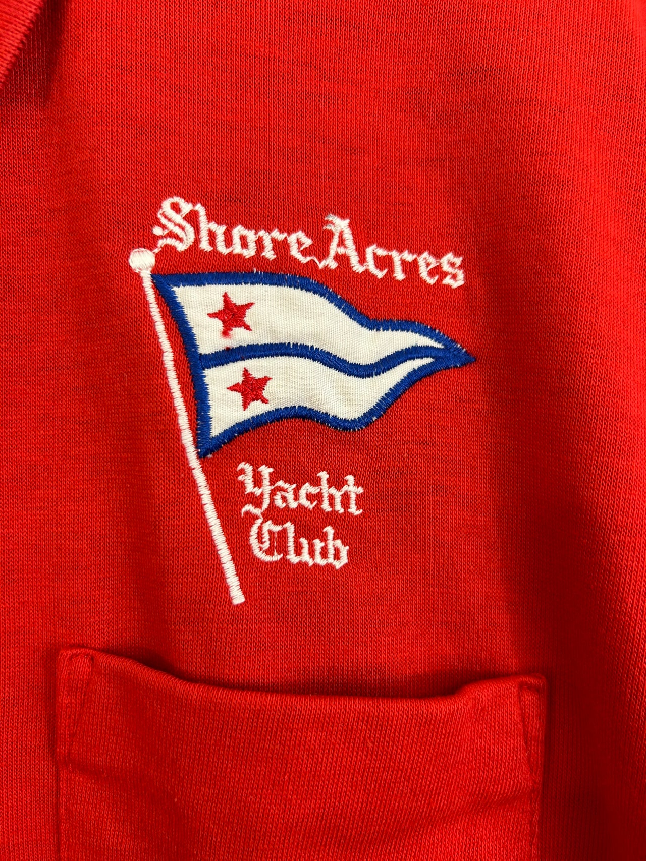 Shore Acres Yacht Club Polo Shirt