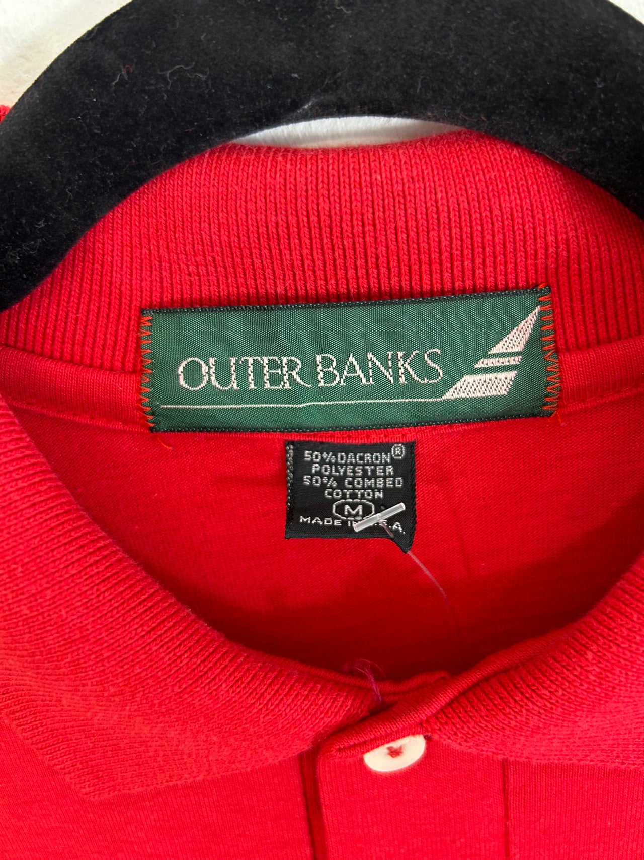 Budweiser Polo Shirt