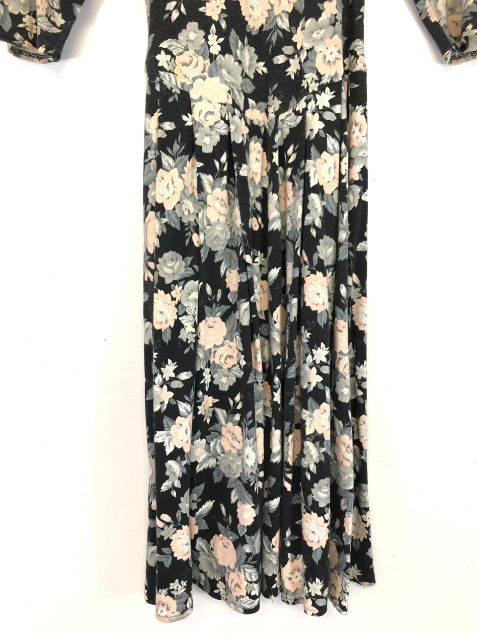 By Choice Floral Dress