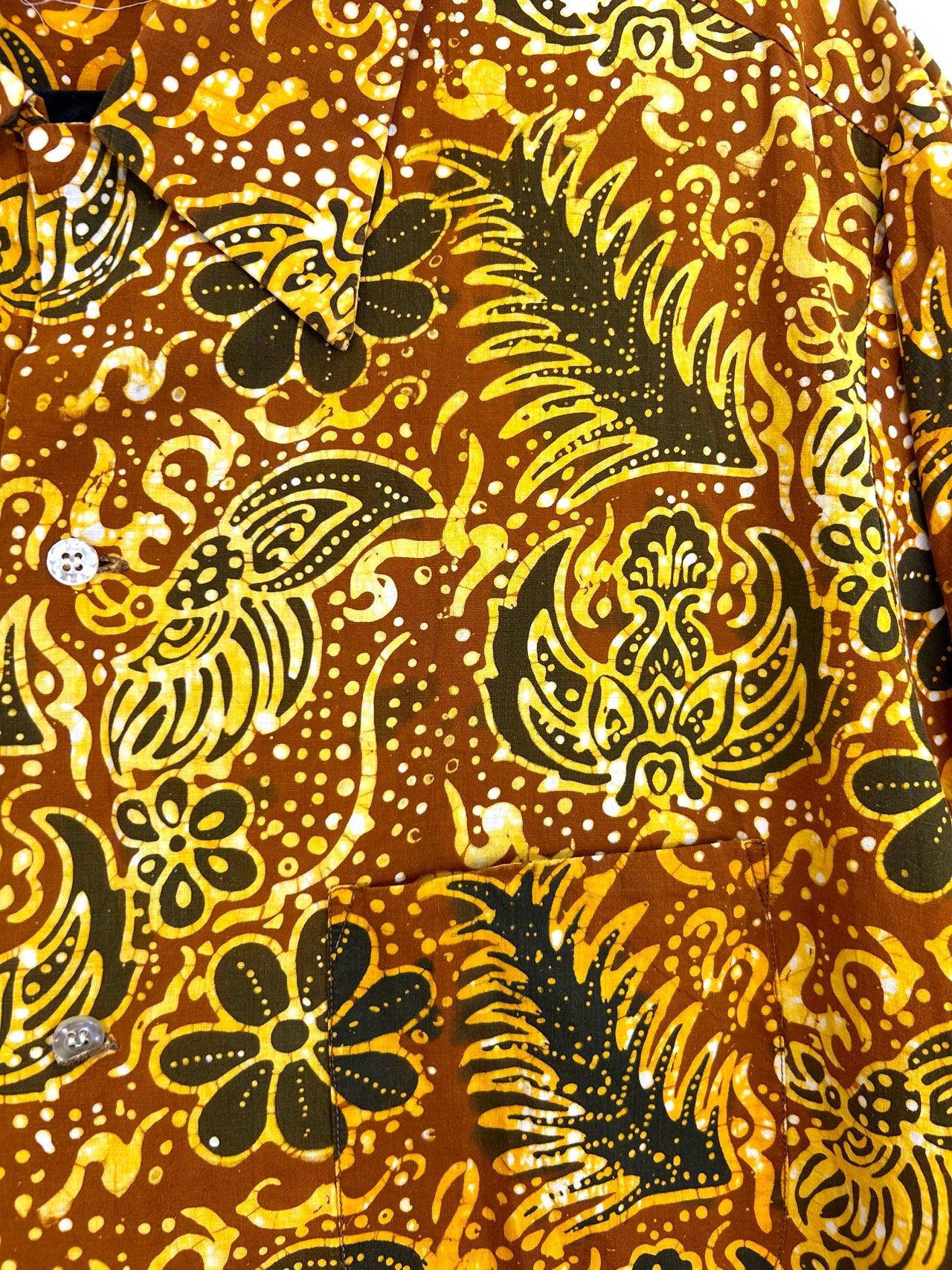 Tailorchon Singapore Shirt