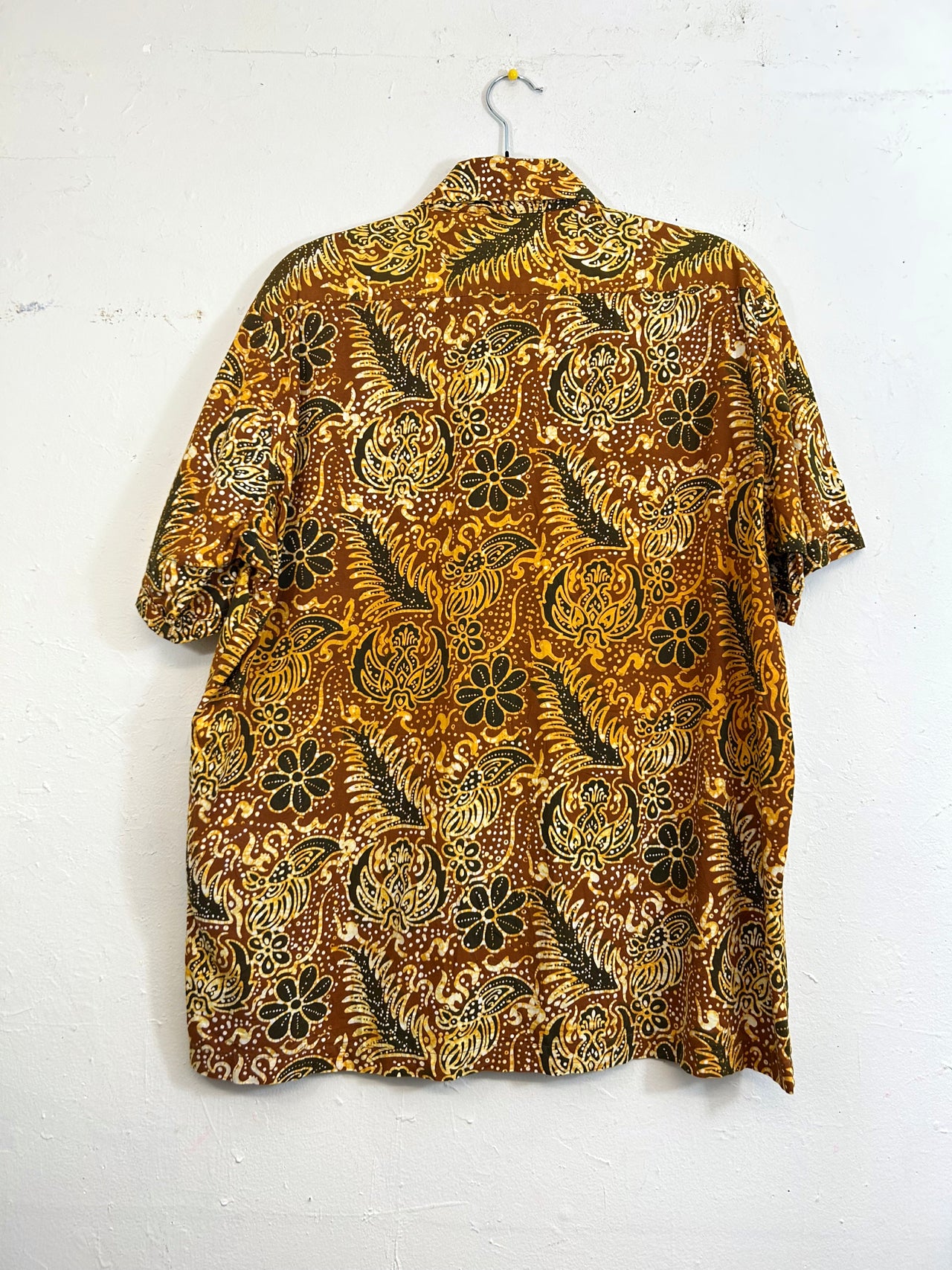 Tailorchon Singapore Shirt