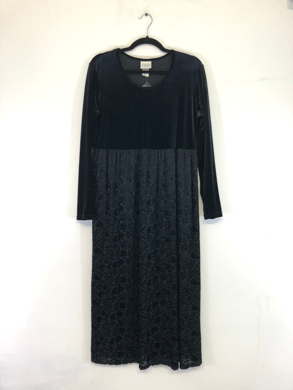 Studio KH Velvet Dress